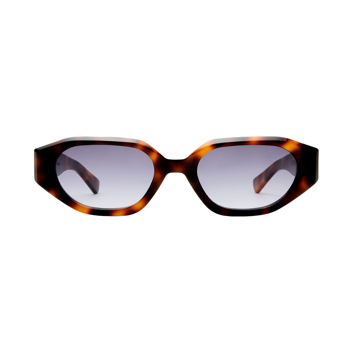 The Freddie - Tortoise / Gray