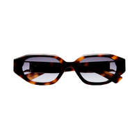 The Freddie - Tortoise / Gray