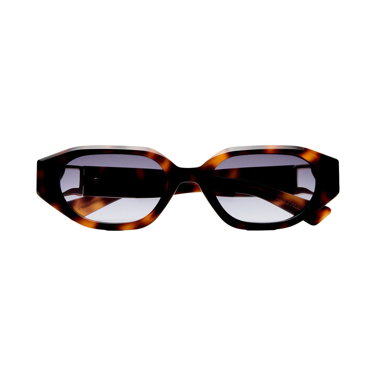 The Freddie - Tortoise / Gray
