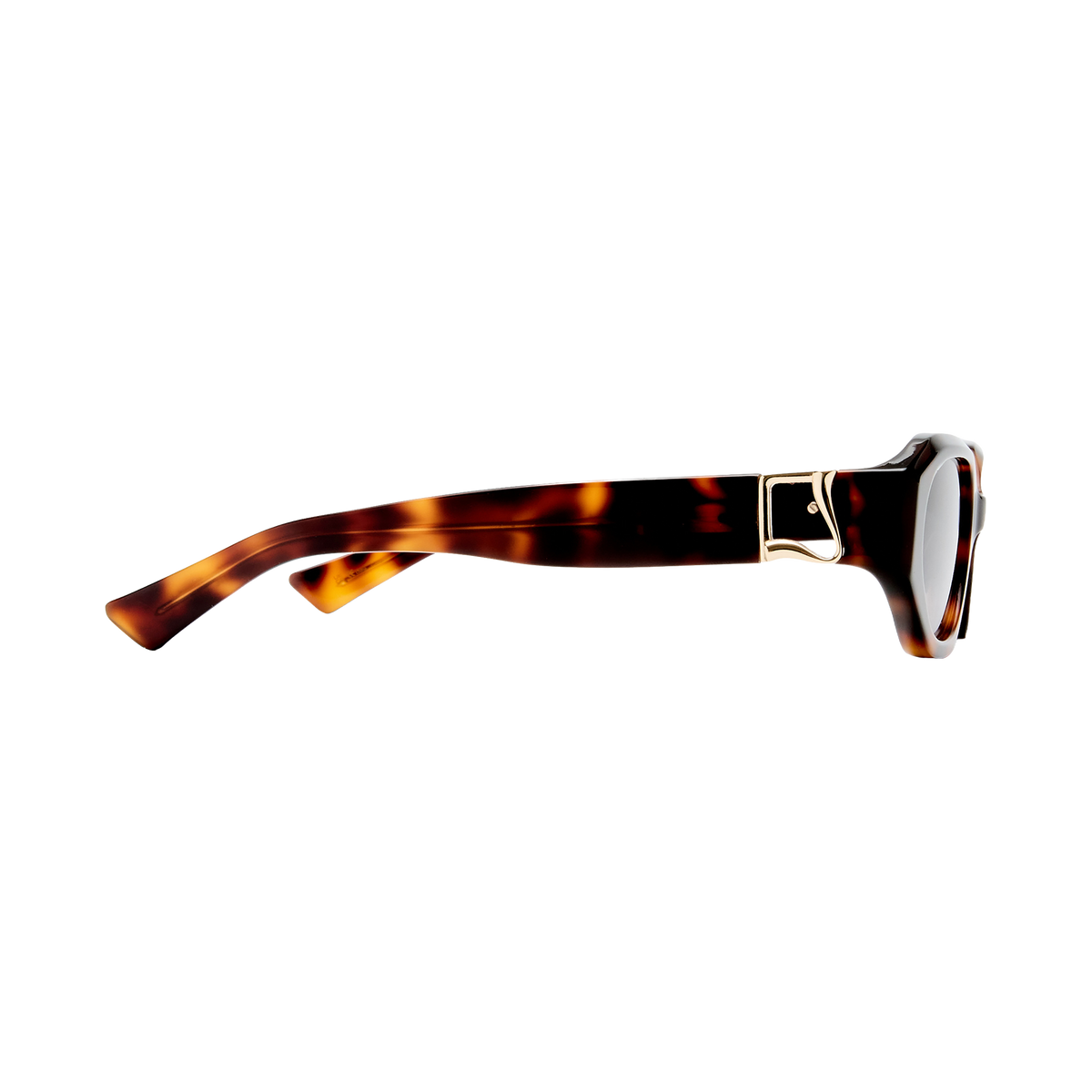 The Freddie - Tortoise / Gray