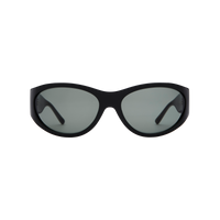 The Funk Daddy - Black / Gray