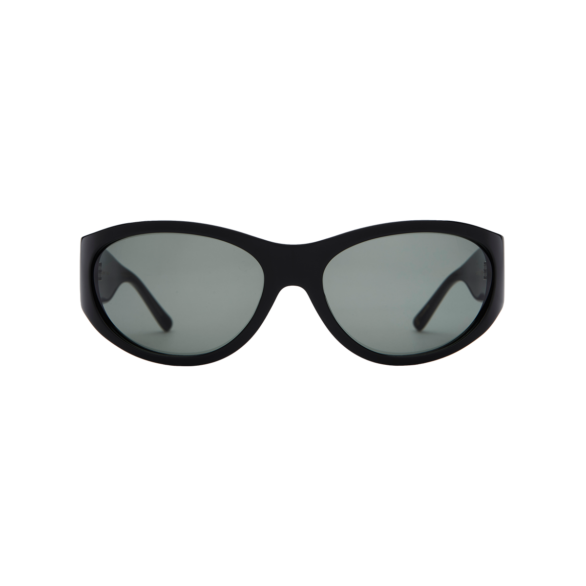 The Funk Daddy - Black / Gray