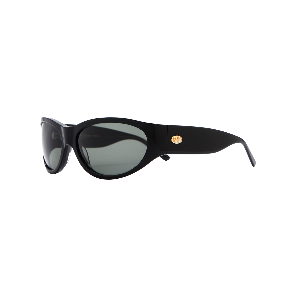 The Funk Daddy - Black / Gray