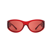 The Funk Daddy - Red / Red