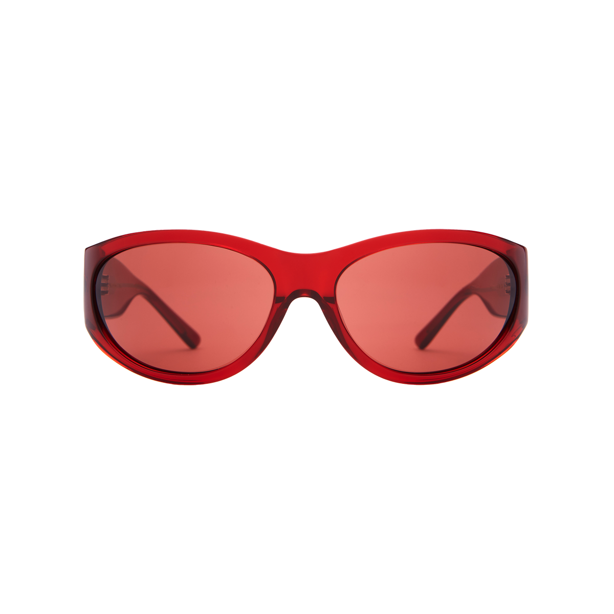 The Funk Daddy - Red / Red