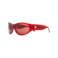 The Funk Daddy - Red / Red