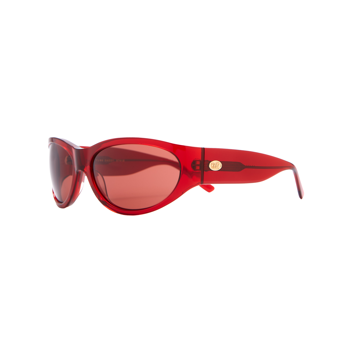 The Funk Daddy - Red / Red