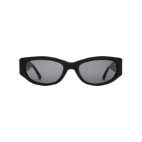 The Funk Punk - Black / Gray