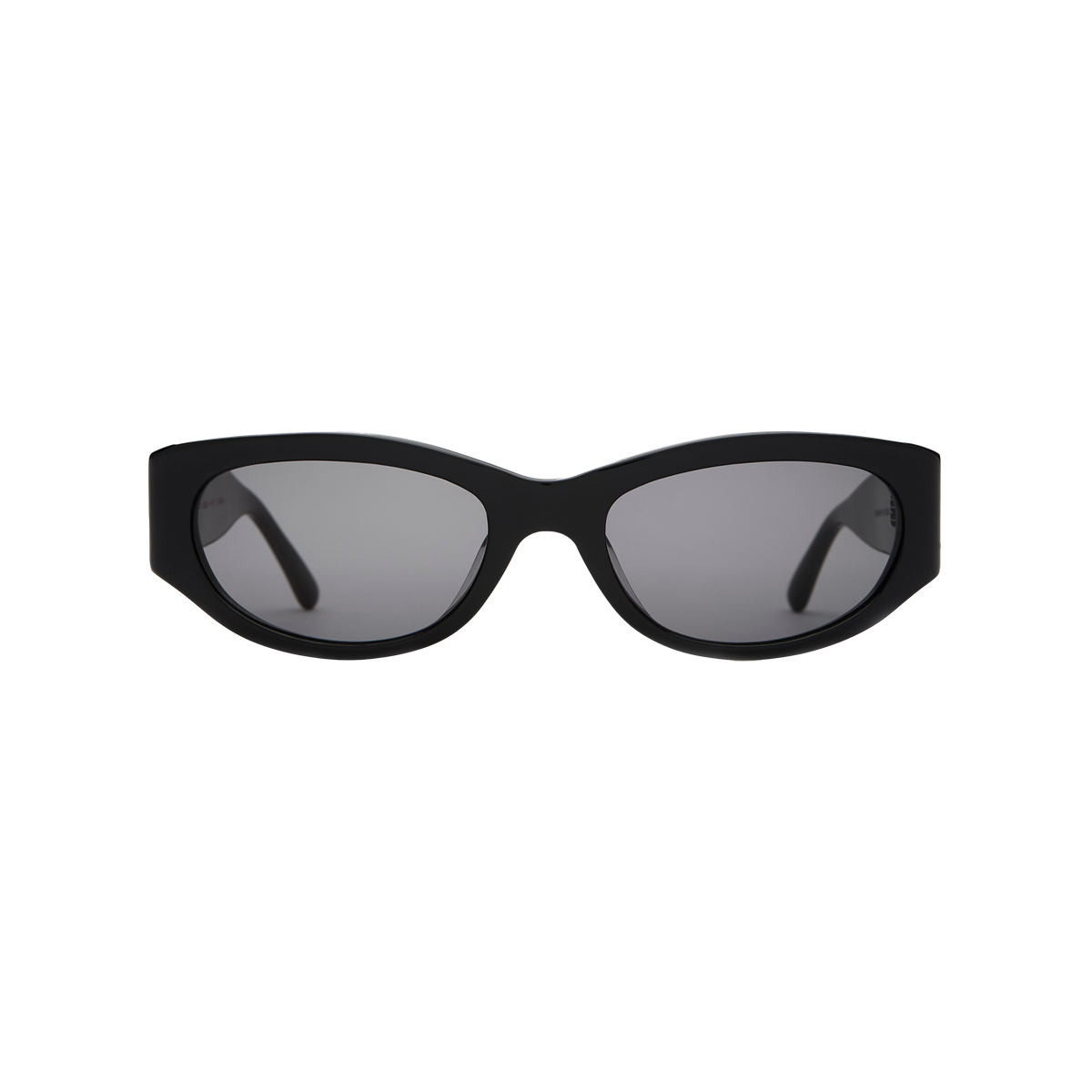 The Funk Punk - Black / Gray