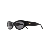The Funk Punk - Black / Gray