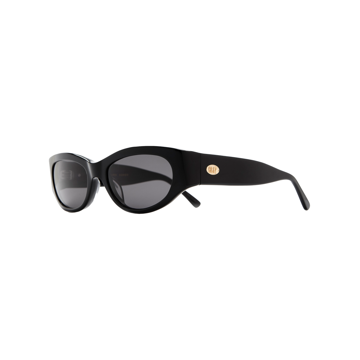 The Funk Punk - Black / Gray