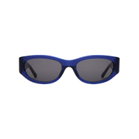 The Funk Punk - Blue / Gray