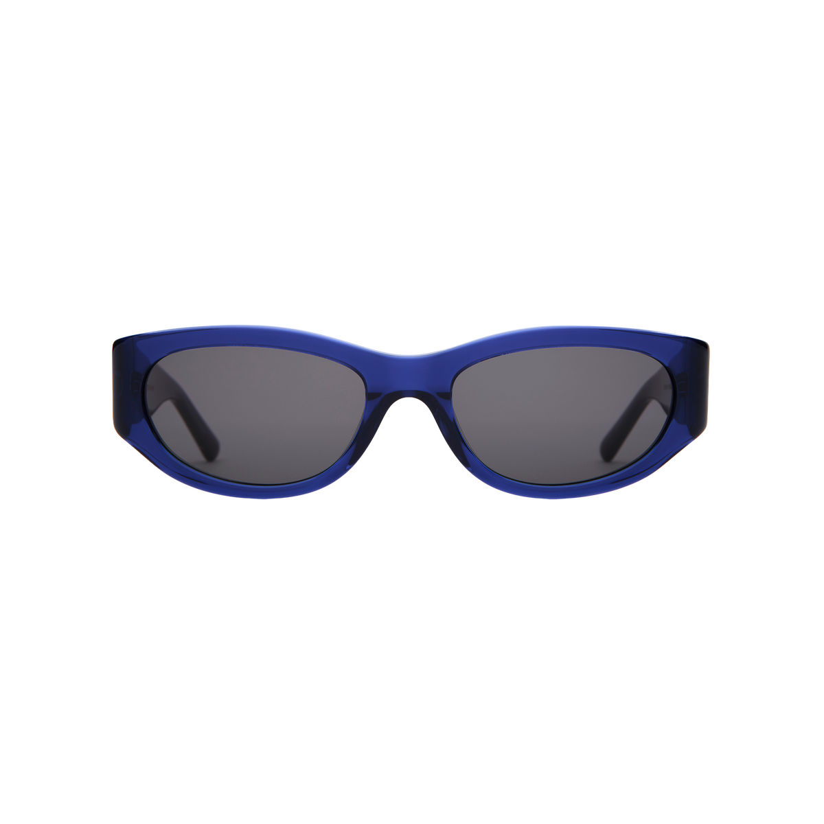 The Funk Punk - Blue / Gray