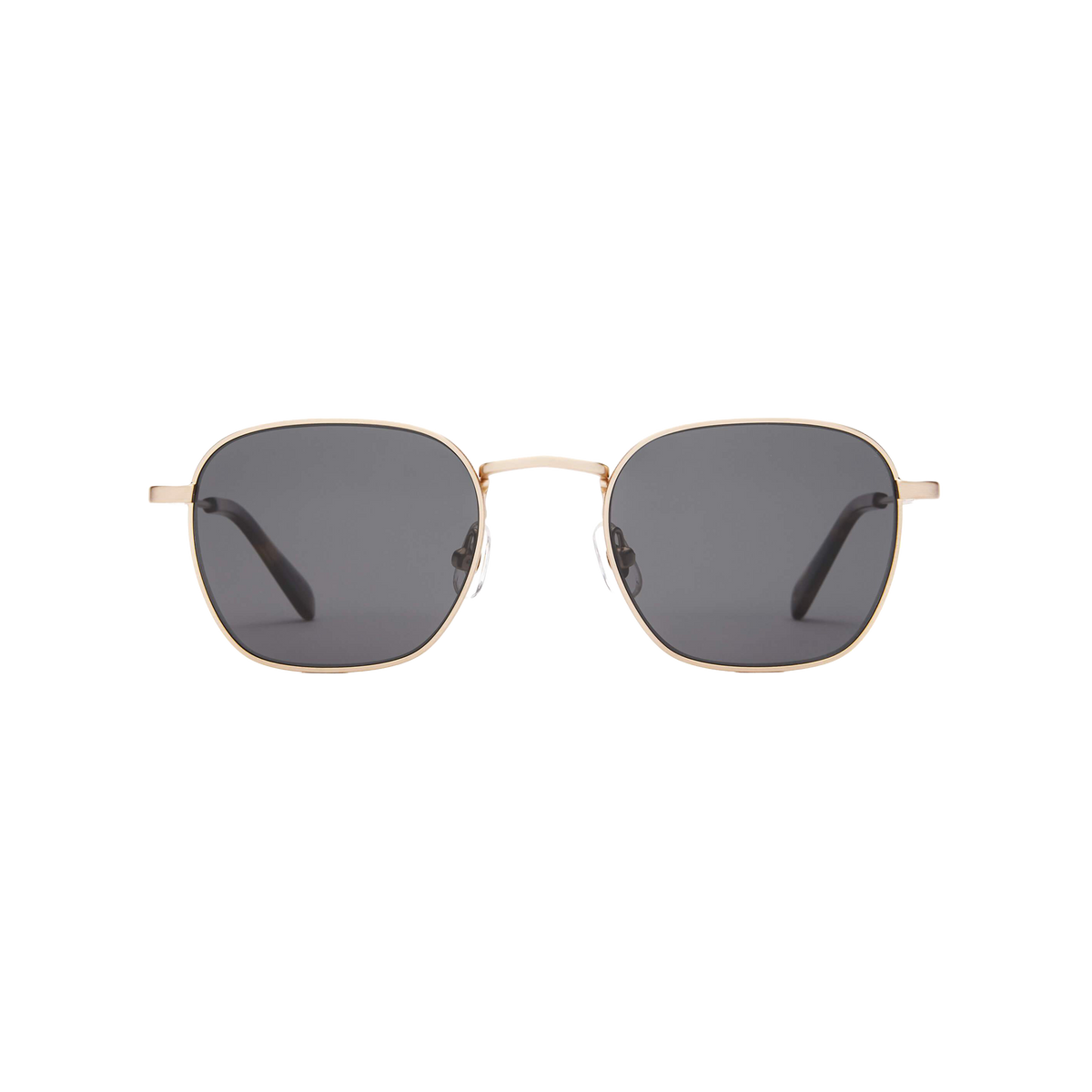 The Groove Pilot - Gold / Gray
