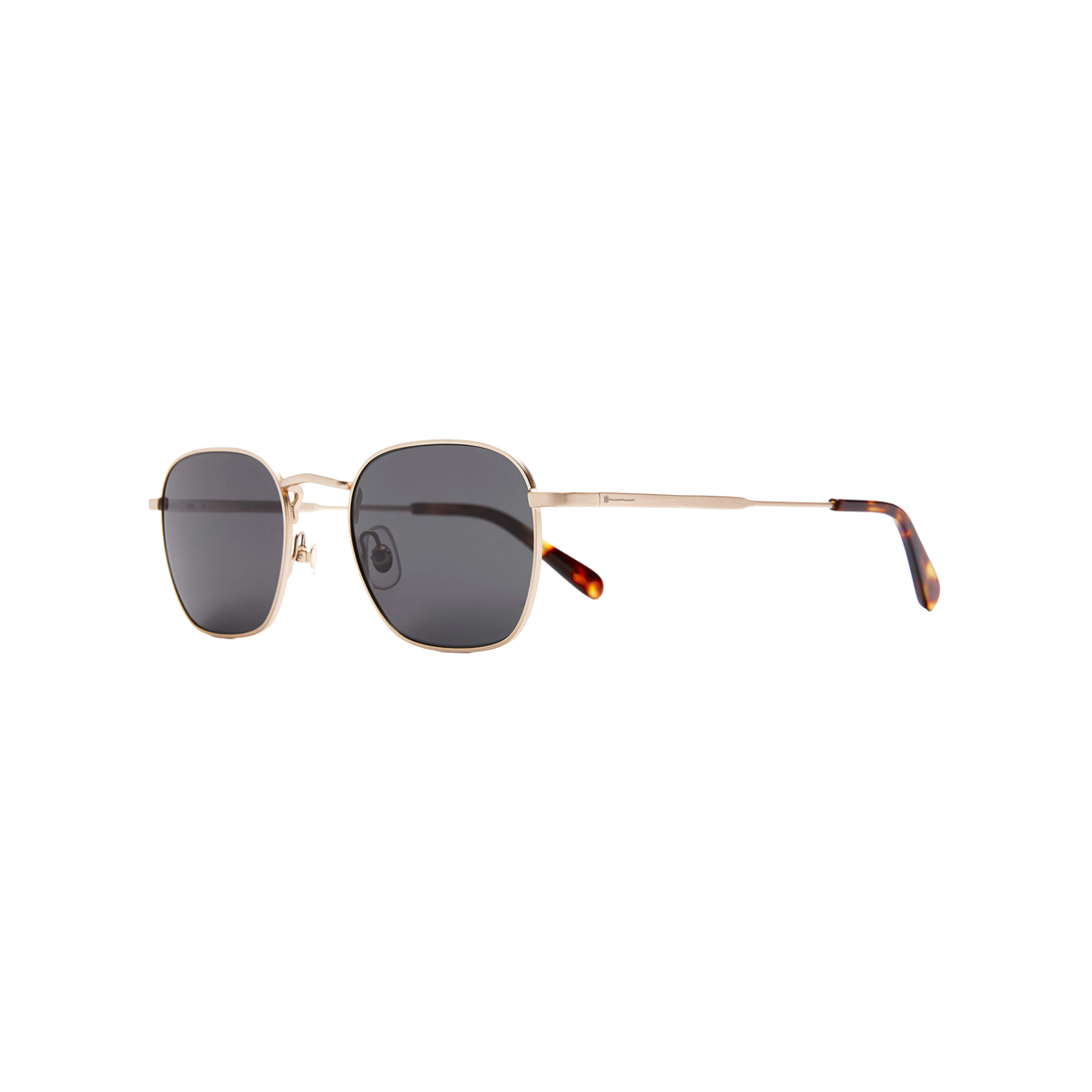 The Groove Pilot - Gold / Gray