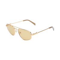 The Harvey - Gold / Yellow