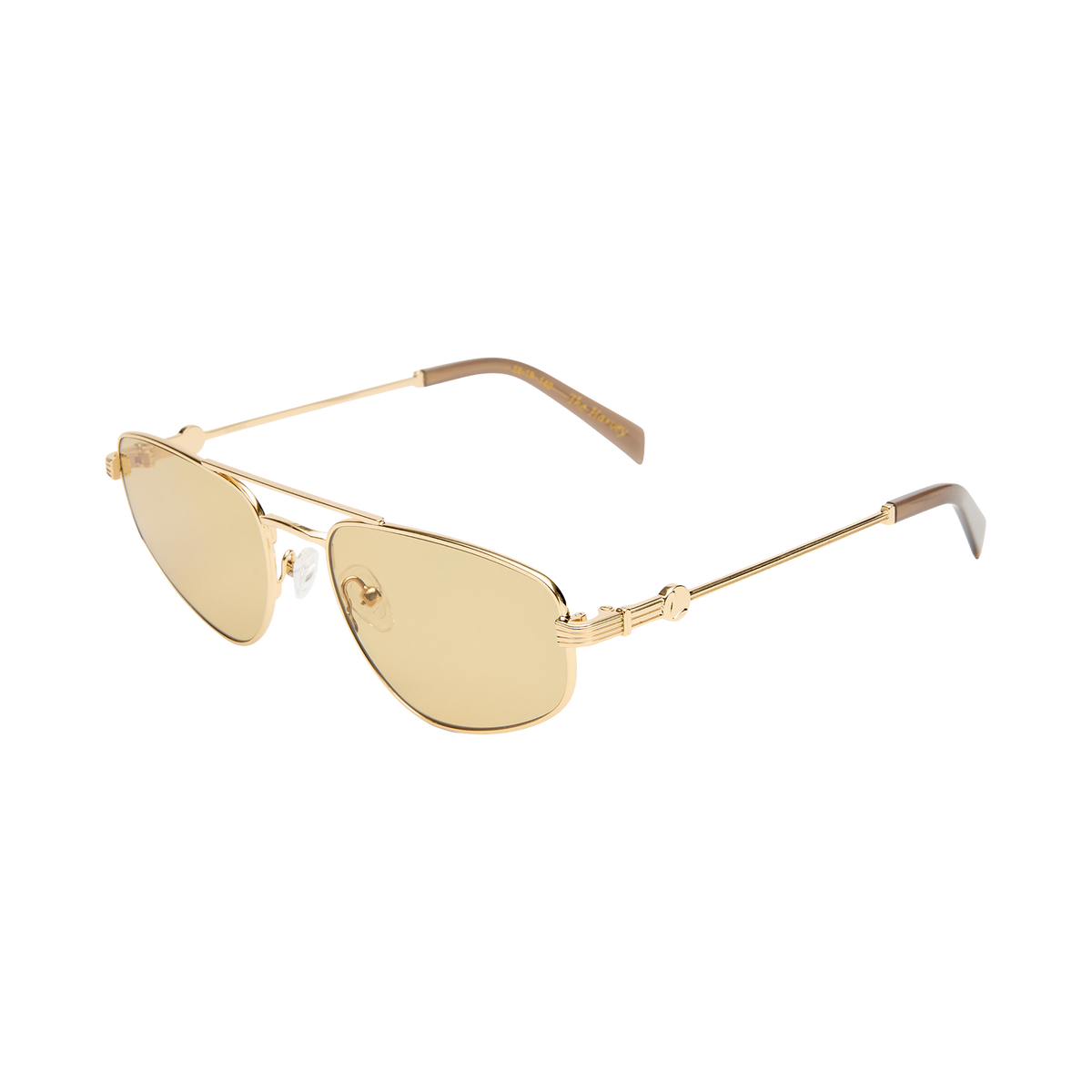 The Harvey - Gold / Yellow