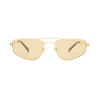 The Harvey - Gold / Yellow