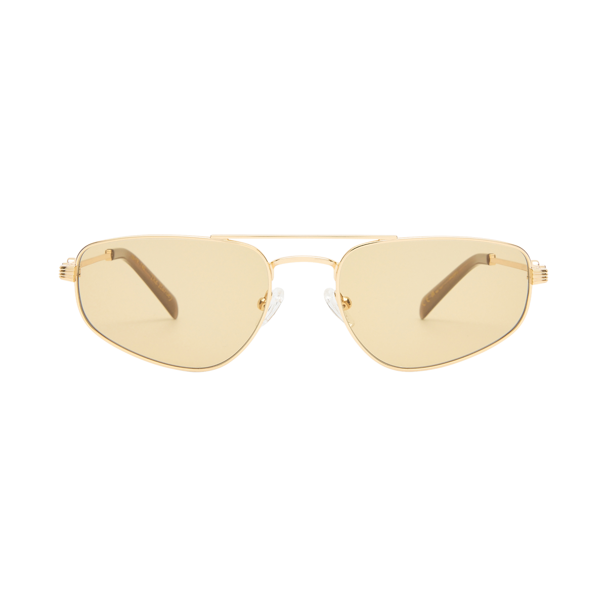 The Harvey - Gold / Yellow