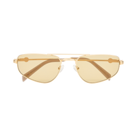 The Harvey - Gold / Yellow