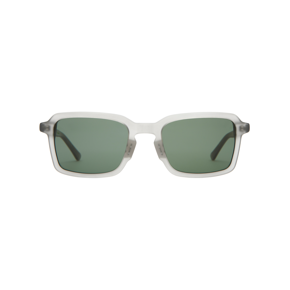 The Heavy Tropix Sport - Gray / Green