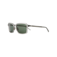 The Heavy Tropix Sport - Gray / Green