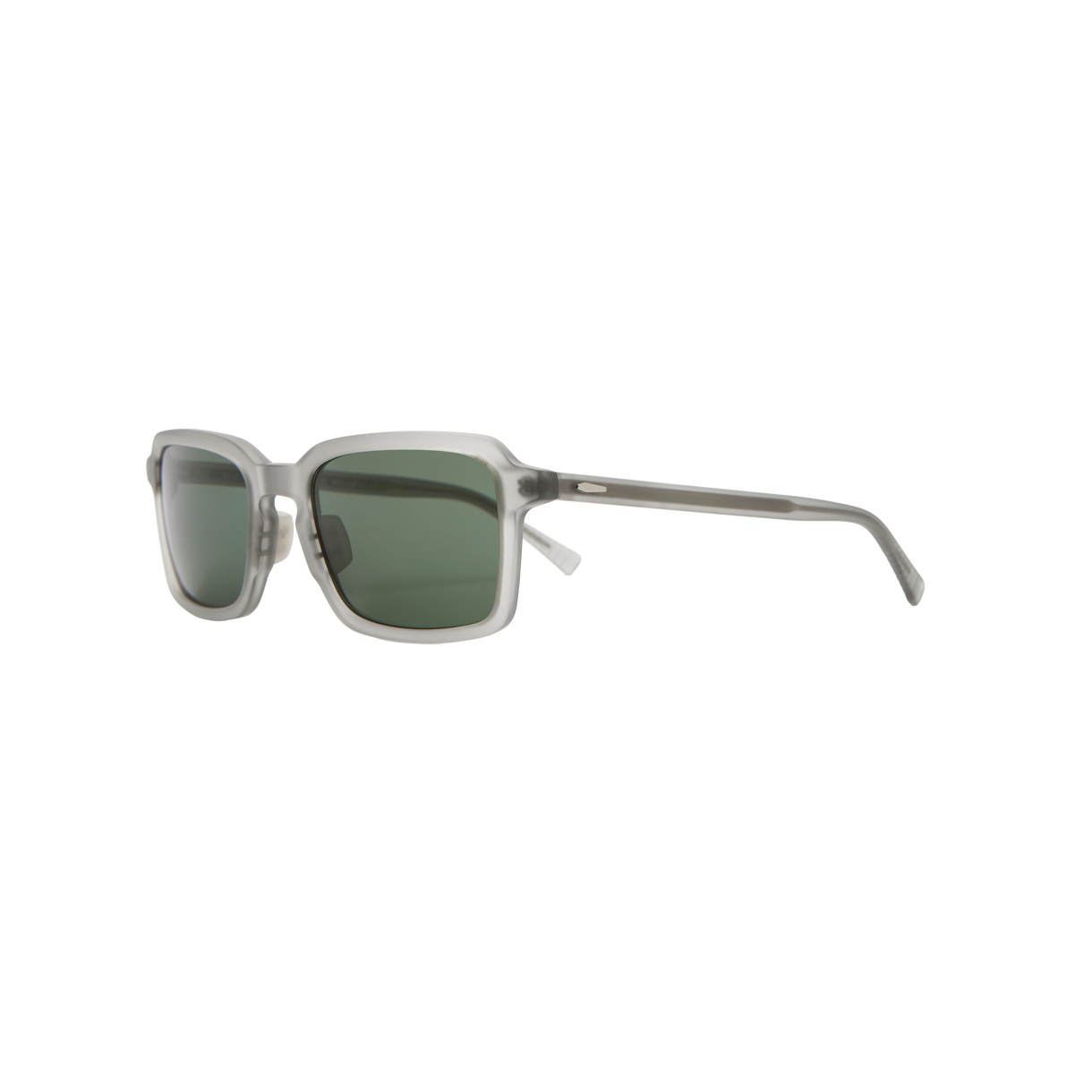 The Heavy Tropix Sport - Gray / Green