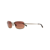 The Infinite Bloom - Silver / Brown
