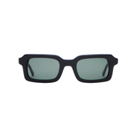 The Lucid Blur - Black / Green
