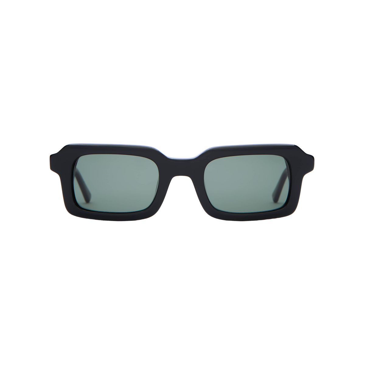 The Lucid Blur - Black / Green