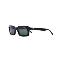 The Lucid Blur - Black / Green