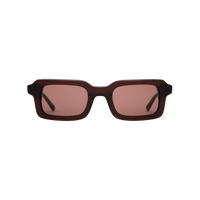 The Lucid Blur - Brown / Brown