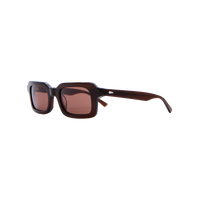 The Lucid Blur - Brown / Brown
