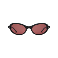 The Marquee Rox - Black / Red
