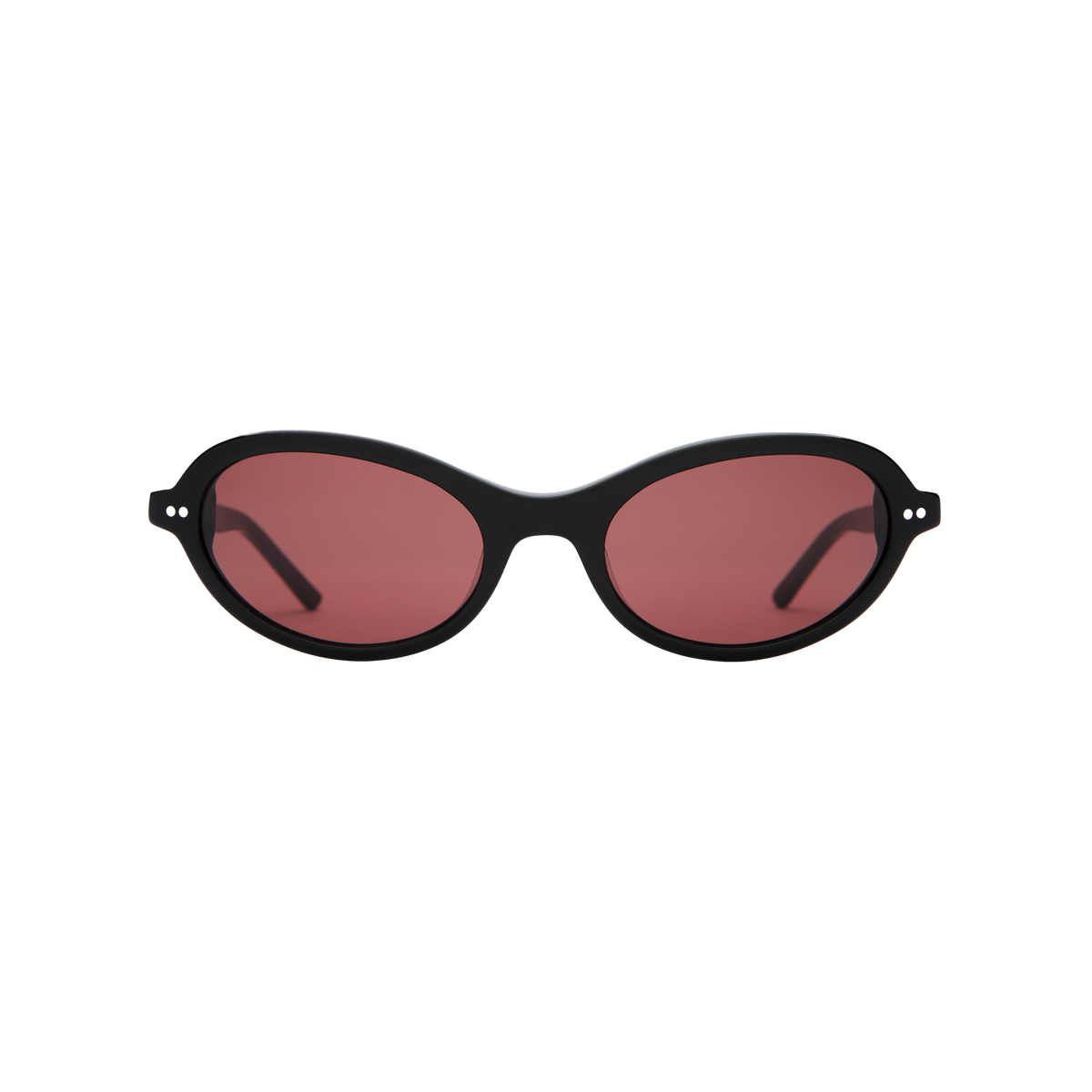 The Marquee Rox - Black / Red