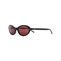 The Marquee Rox - Black / Red