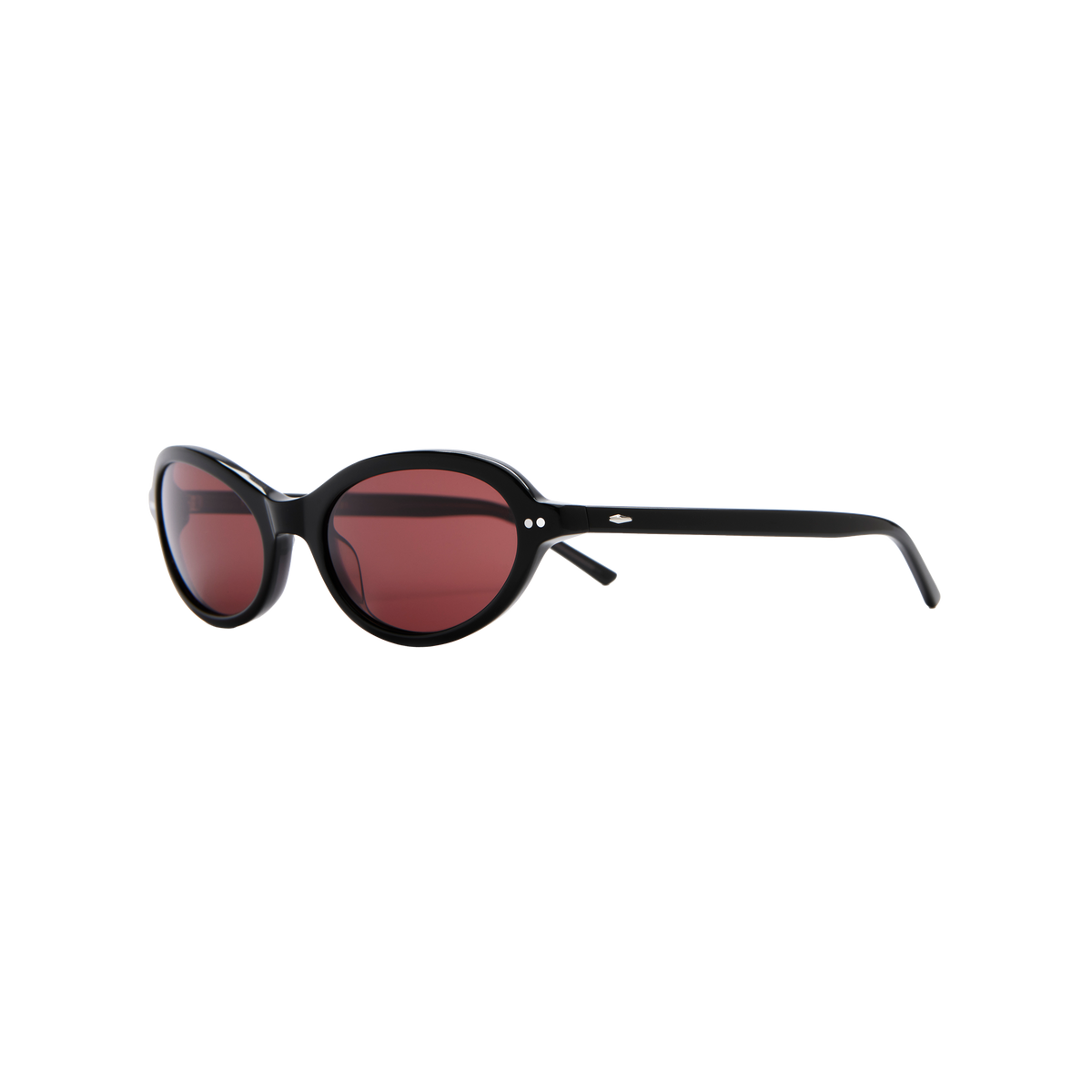 The Marquee Rox - Black / Red