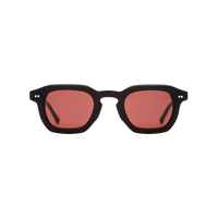 The No Wave - Black / Red