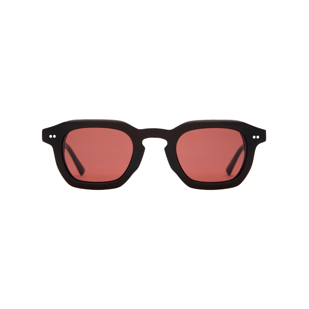 The No Wave - Black / Red