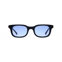 The Pop Control - Black / Blue