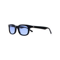 The Pop Control - Black / Blue