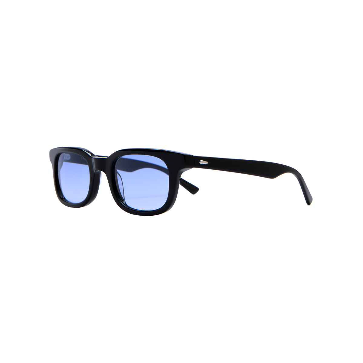 The Pop Control - Black / Blue