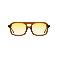 The Spaced Ranger - Tan / Gold