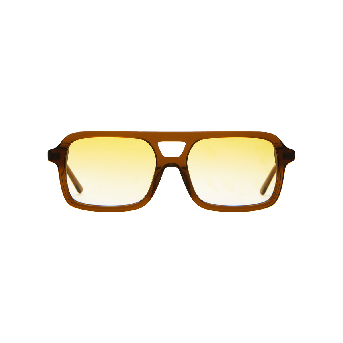 The Spaced Ranger - Tan / Gold