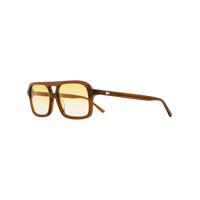 The Spaced Ranger - Tan / Gold