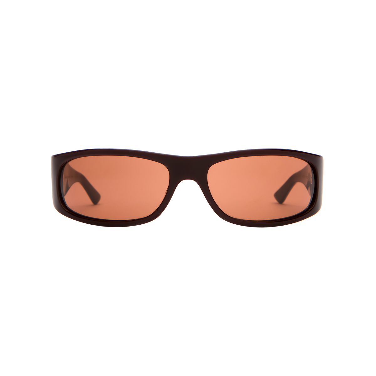 The Speed Charm - Brown / Red