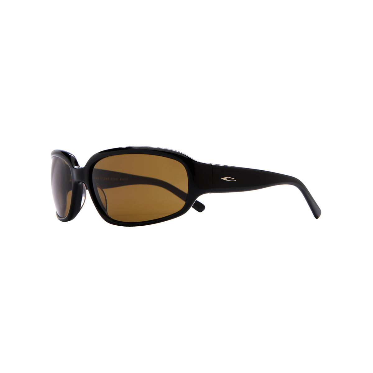The Stone Echo - Black / Brown