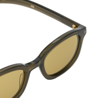 Theo - Olive / Olive