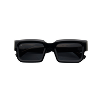 Titan - Black / Black