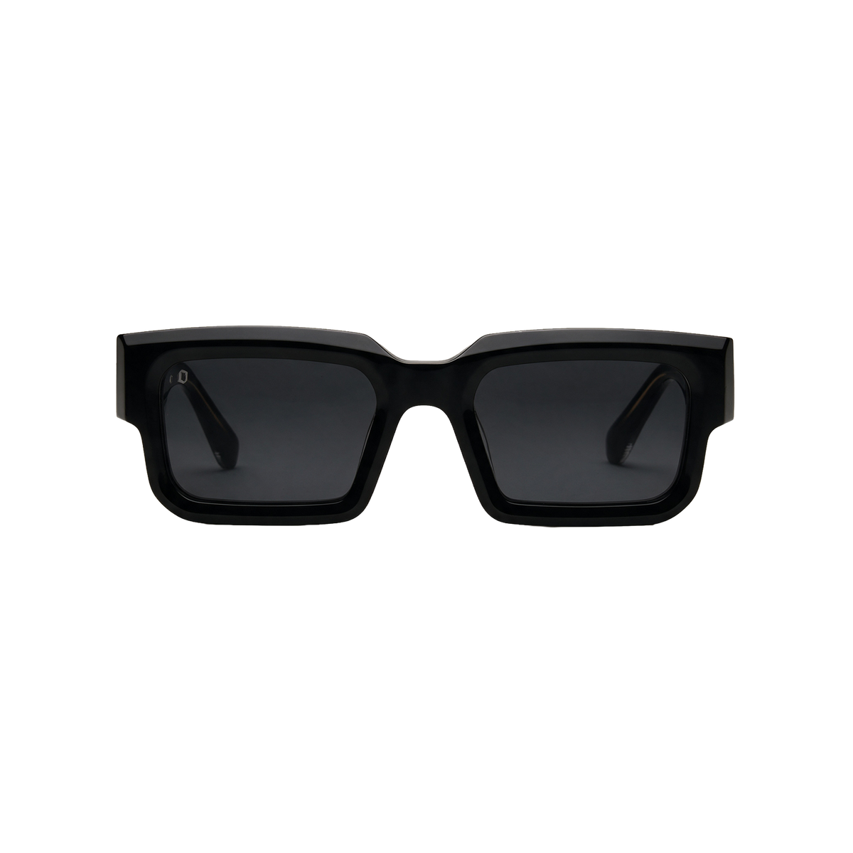 Titan - Black / Black